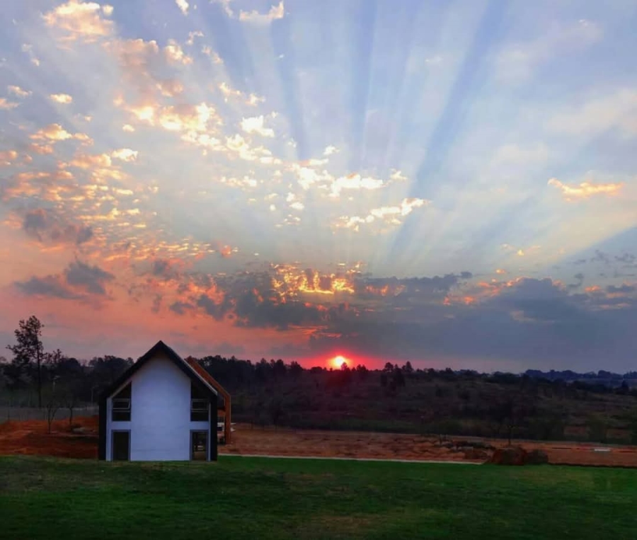 4 Bedroom Property for Sale in Nooitgedacht Gauteng