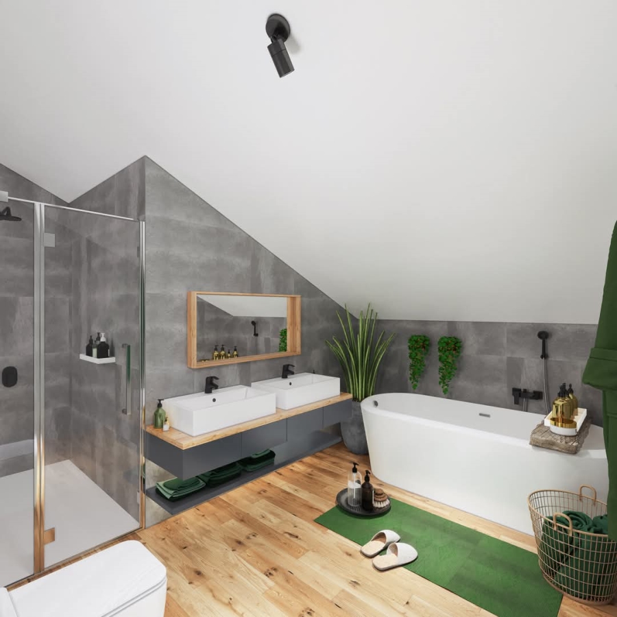 4 Bedroom Property for Sale in Nooitgedacht Gauteng