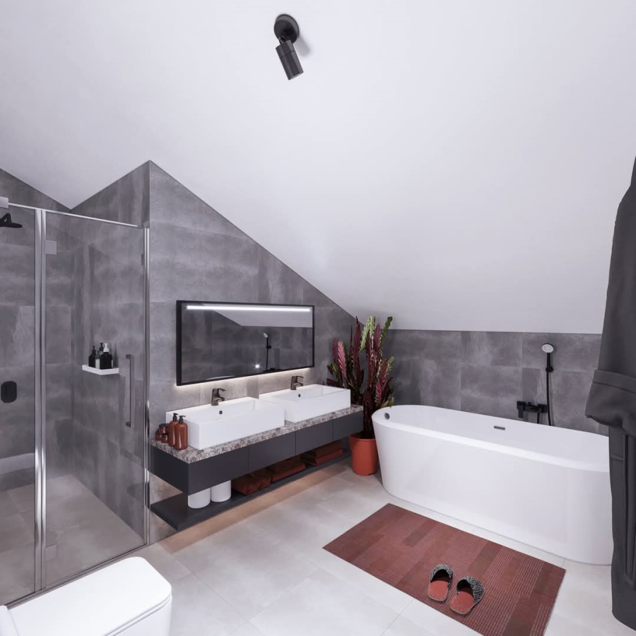 4 Bedroom Property for Sale in Nooitgedacht Gauteng