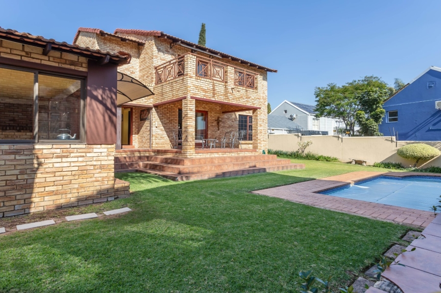 3 Bedroom Property for Sale in Radiokop Gauteng