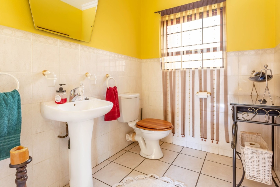3 Bedroom Property for Sale in Radiokop Gauteng