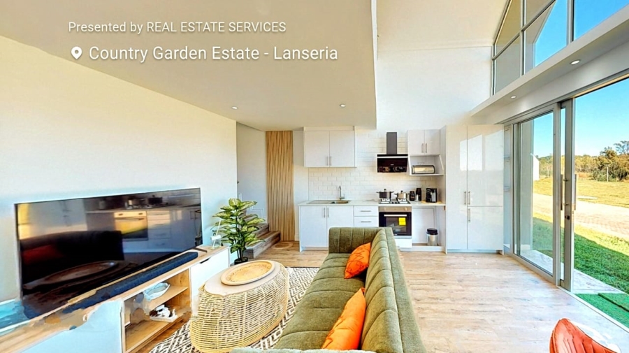 4 Bedroom Property for Sale in Nooitgedacht Gauteng
