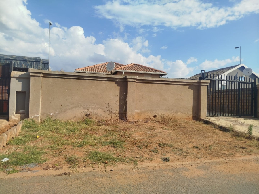 3 Bedroom Property for Sale in Gem Valley Gauteng