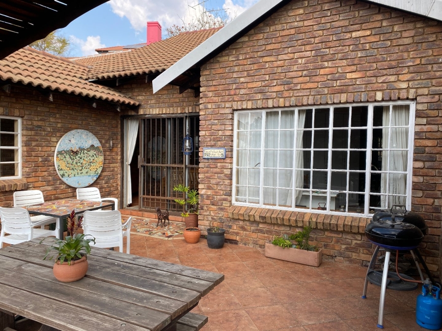 3 Bedroom Property for Sale in Meyerspark Gauteng