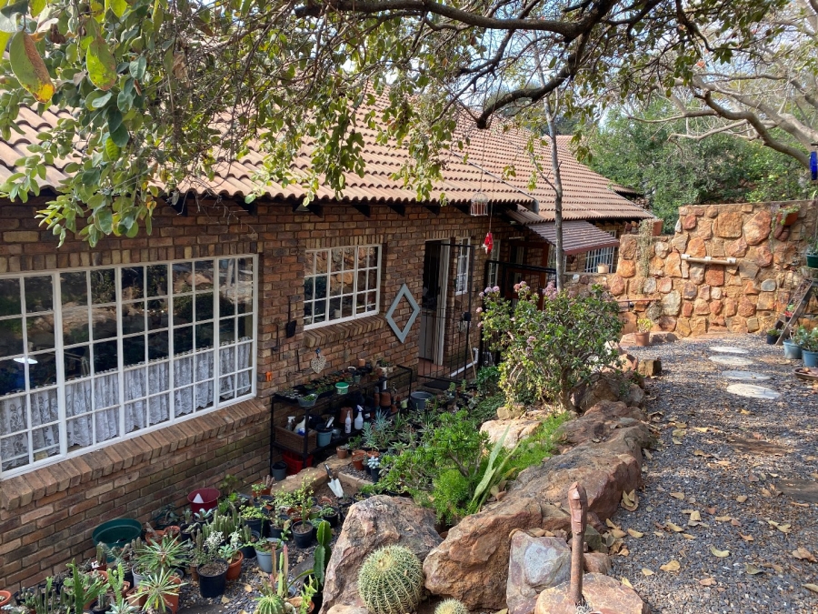 3 Bedroom Property for Sale in Meyerspark Gauteng
