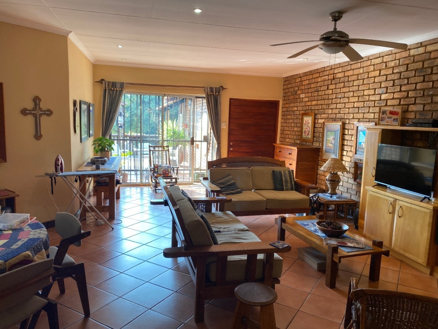 3 Bedroom Property for Sale in Meyerspark Gauteng