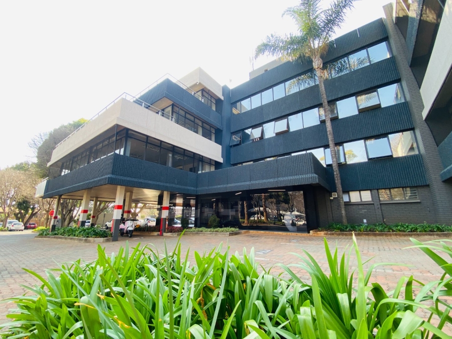 To Let commercial Property for Rent in Cresta Gauteng