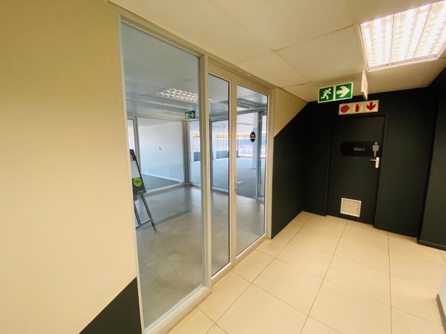 To Let commercial Property for Rent in Cresta Gauteng