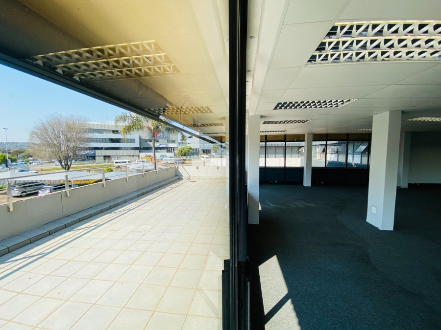 To Let commercial Property for Rent in Cresta Gauteng
