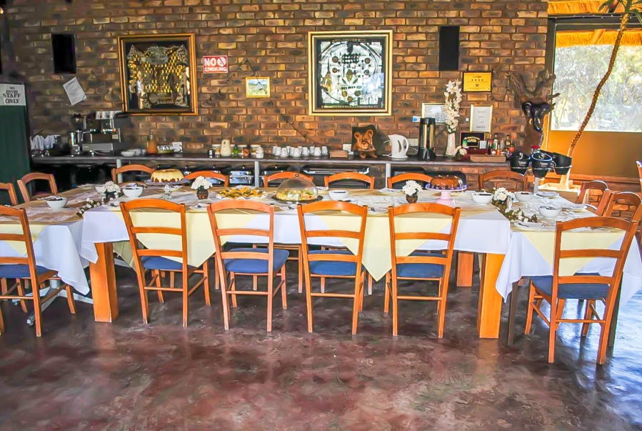 8 Bedroom Property for Sale in Dinokeng Game Reserve Gauteng