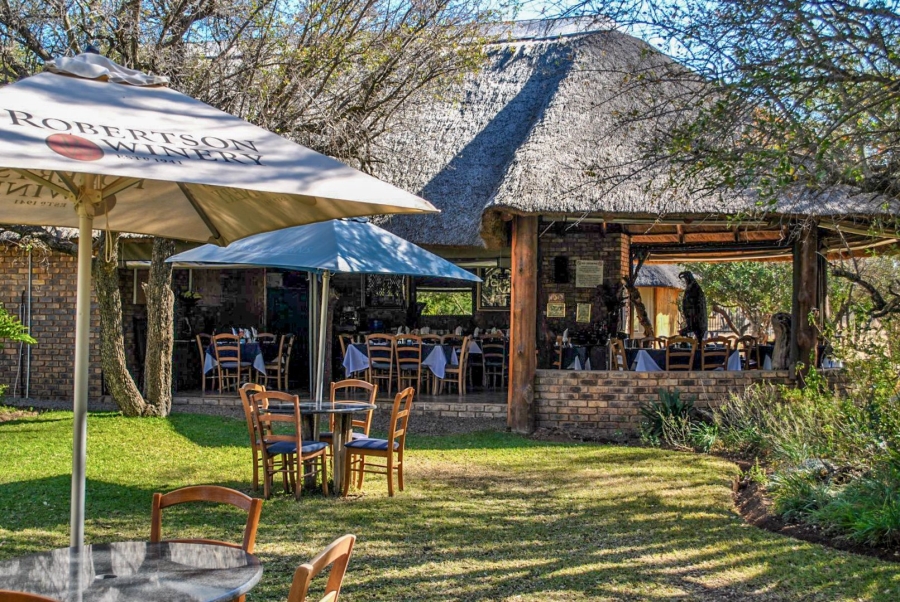 8 Bedroom Property for Sale in Dinokeng Game Reserve Gauteng