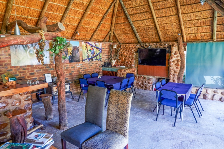 8 Bedroom Property for Sale in Dinokeng Game Reserve Gauteng