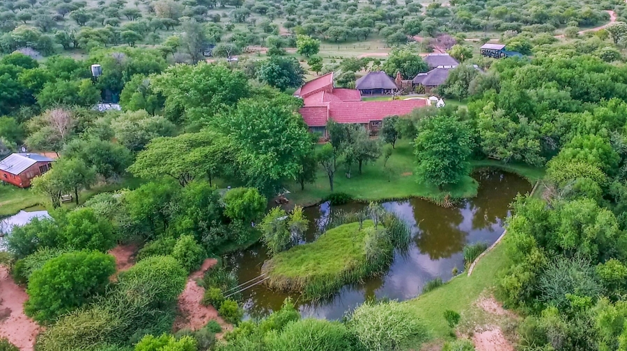 8 Bedroom Property for Sale in Dinokeng Game Reserve Gauteng