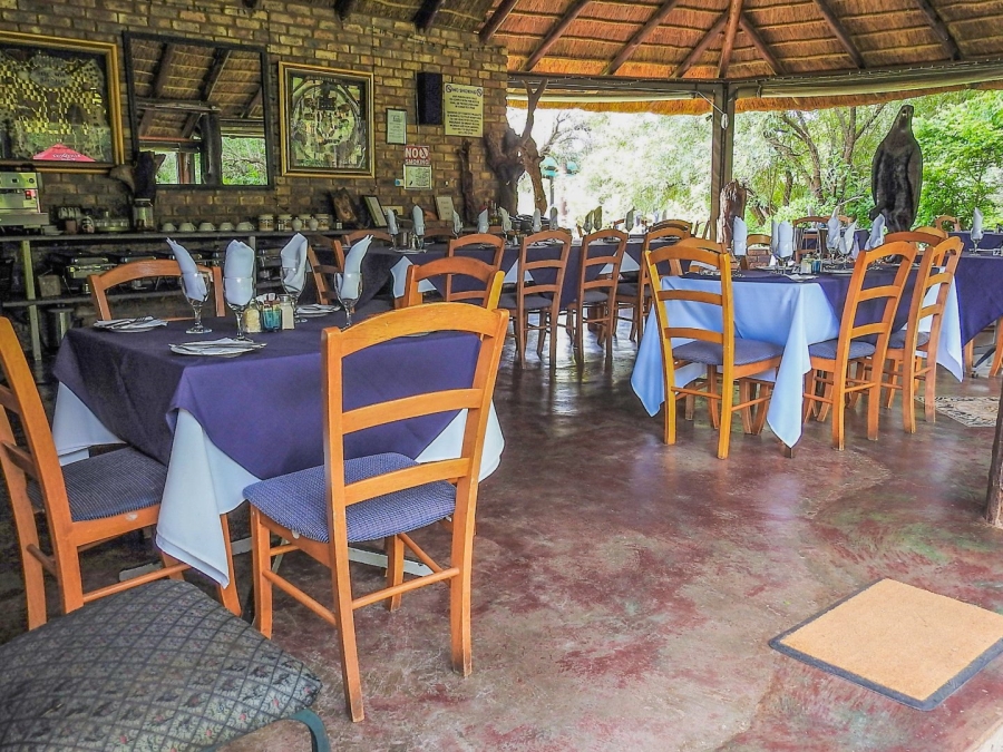 8 Bedroom Property for Sale in Dinokeng Game Reserve Gauteng