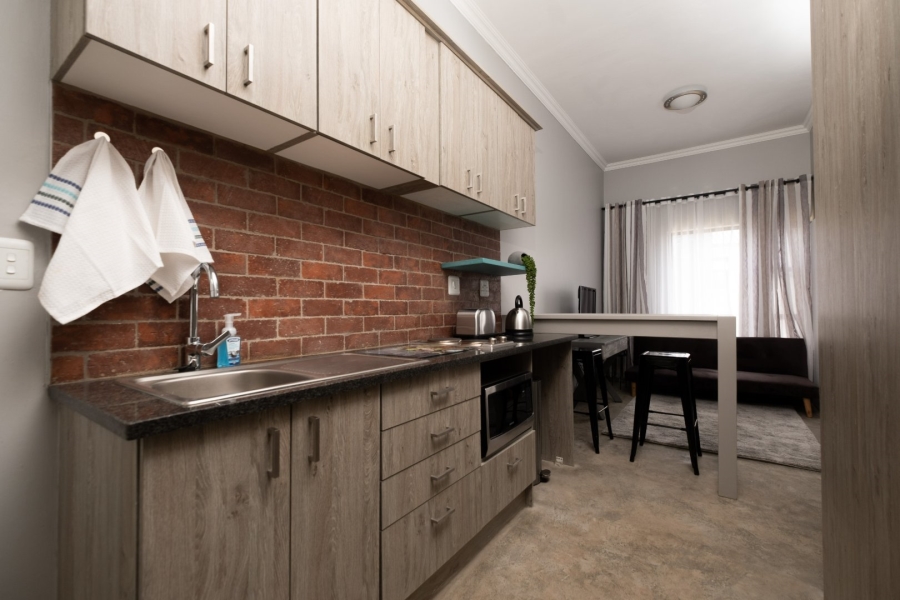 1 Bedroom Property for Sale in Clubview Gauteng
