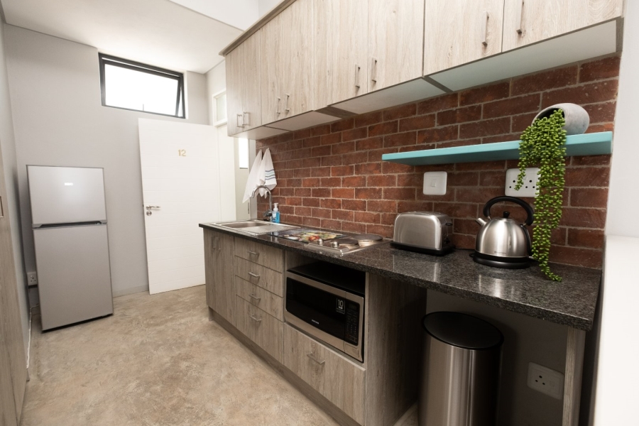 1 Bedroom Property for Sale in Clubview Gauteng