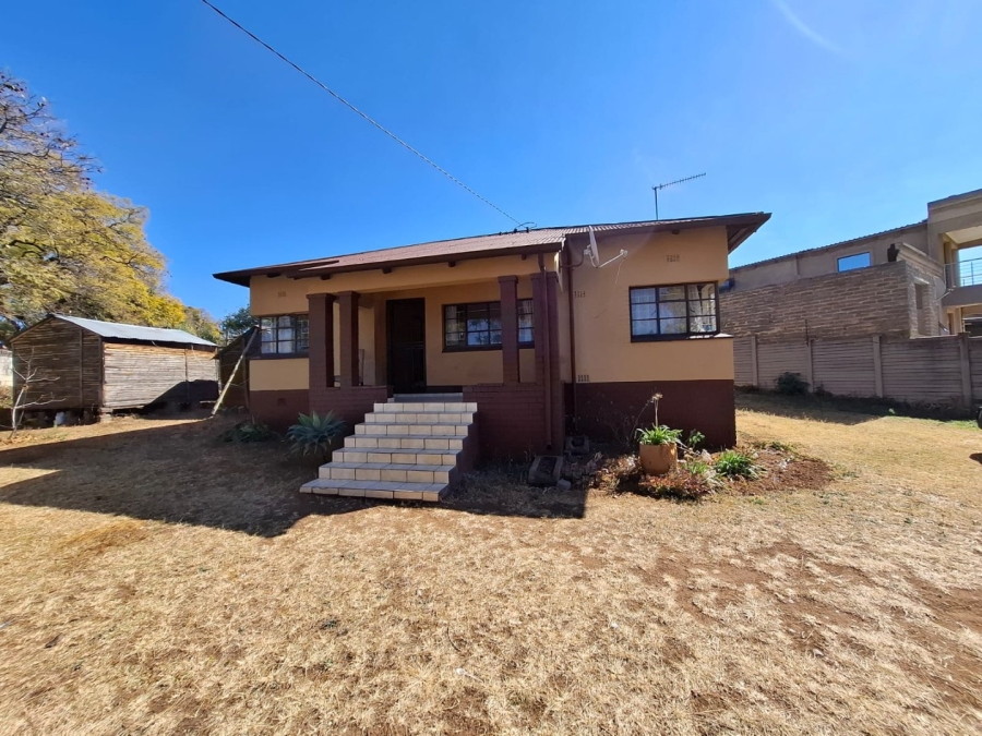 3 Bedroom Property for Sale in Proclamation Hill Gauteng