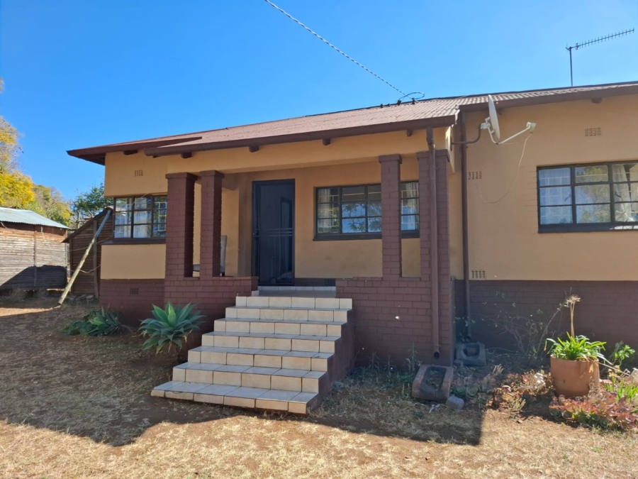 3 Bedroom Property for Sale in Proclamation Hill Gauteng