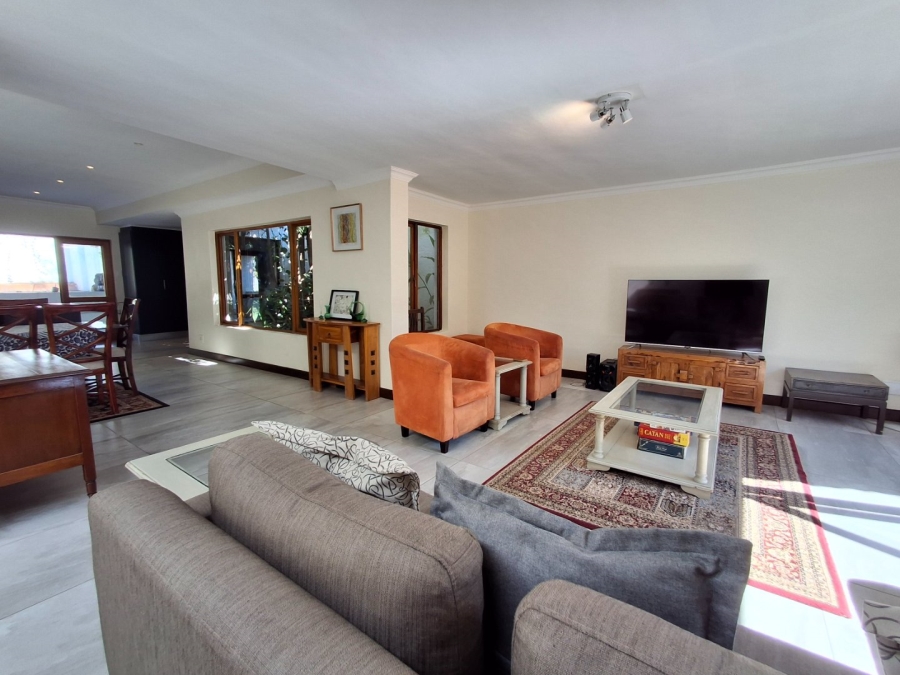 3 Bedroom Property for Sale in Parkhurst Gauteng