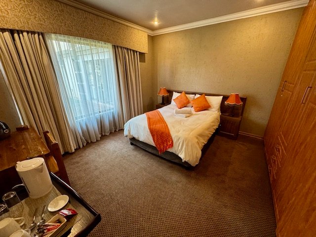 6 Bedroom Property for Sale in Bredell Gauteng