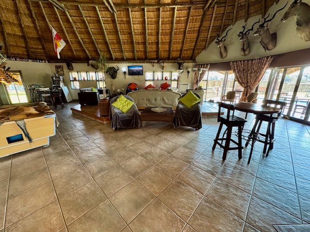 6 Bedroom Property for Sale in Bredell Gauteng