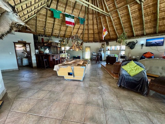 6 Bedroom Property for Sale in Bredell Gauteng