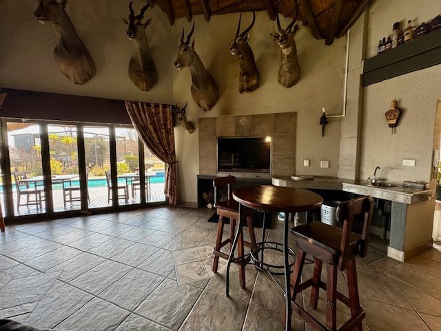 6 Bedroom Property for Sale in Bredell Gauteng
