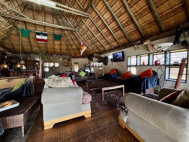 6 Bedroom Property for Sale in Bredell Gauteng