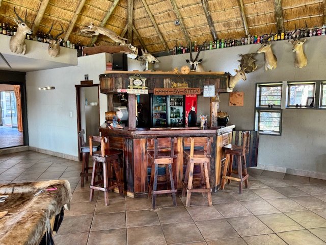 6 Bedroom Property for Sale in Bredell Gauteng