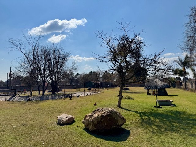6 Bedroom Property for Sale in Bredell Gauteng