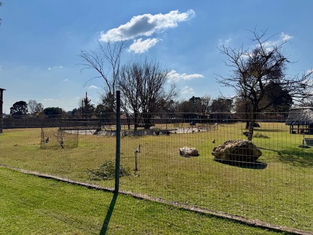 6 Bedroom Property for Sale in Bredell Gauteng