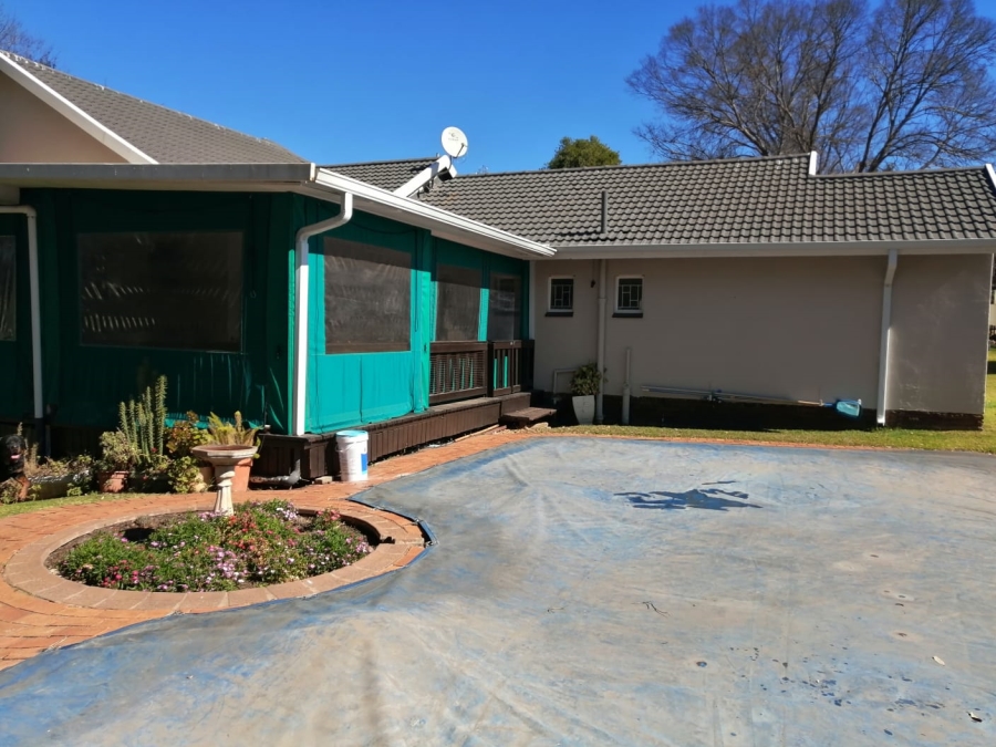 4 Bedroom Property for Sale in Valhalla Gauteng