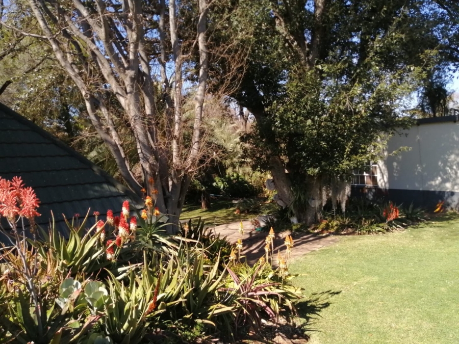 4 Bedroom Property for Sale in Valhalla Gauteng