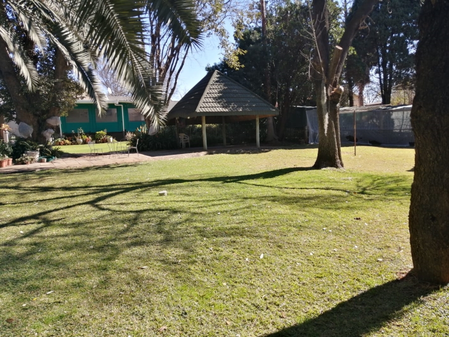4 Bedroom Property for Sale in Valhalla Gauteng