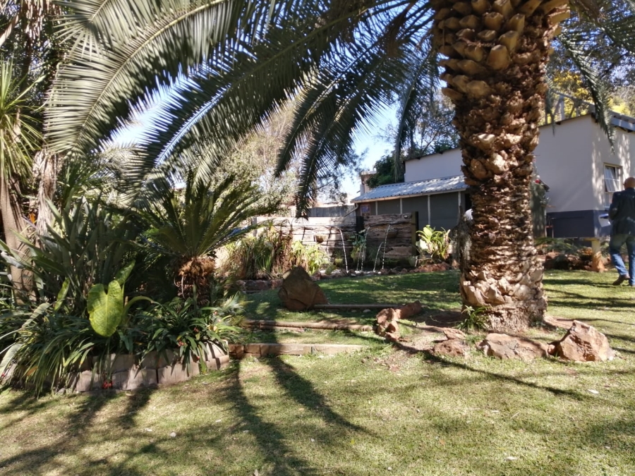 4 Bedroom Property for Sale in Valhalla Gauteng