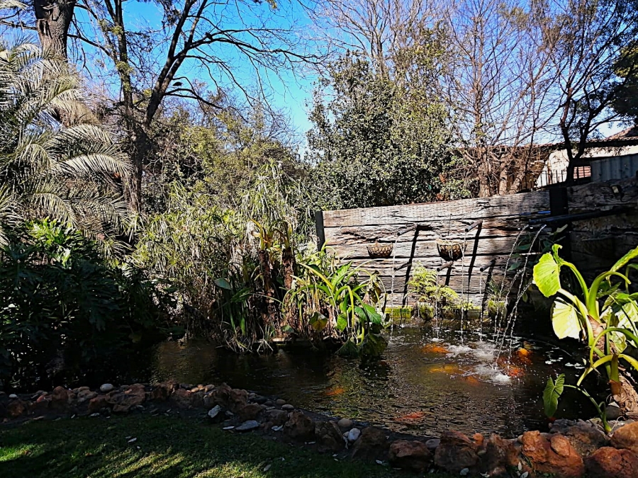 4 Bedroom Property for Sale in Valhalla Gauteng