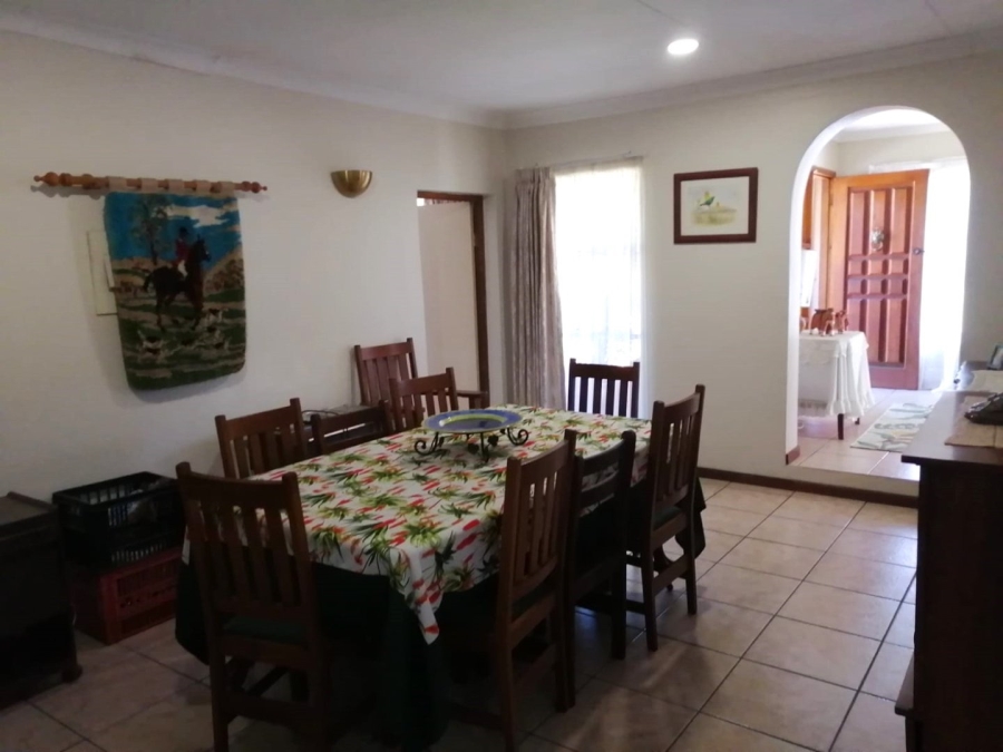 4 Bedroom Property for Sale in Valhalla Gauteng