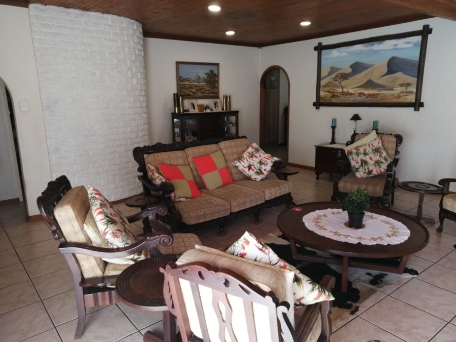 4 Bedroom Property for Sale in Valhalla Gauteng