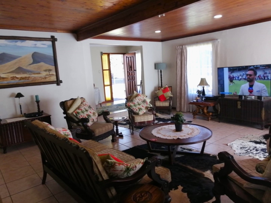 4 Bedroom Property for Sale in Valhalla Gauteng