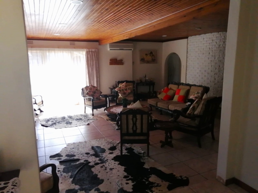 4 Bedroom Property for Sale in Valhalla Gauteng