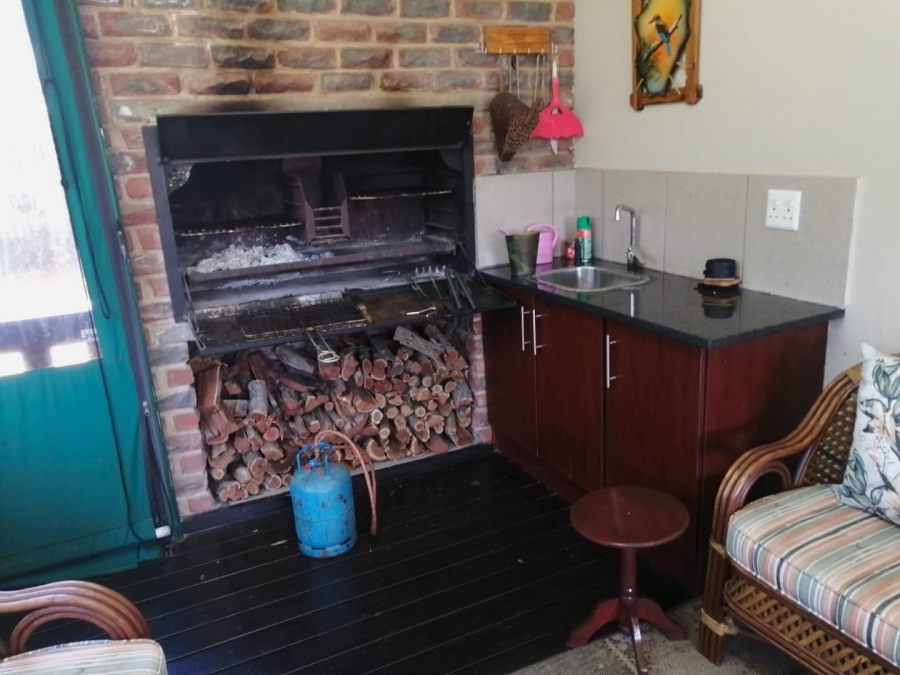 4 Bedroom Property for Sale in Valhalla Gauteng