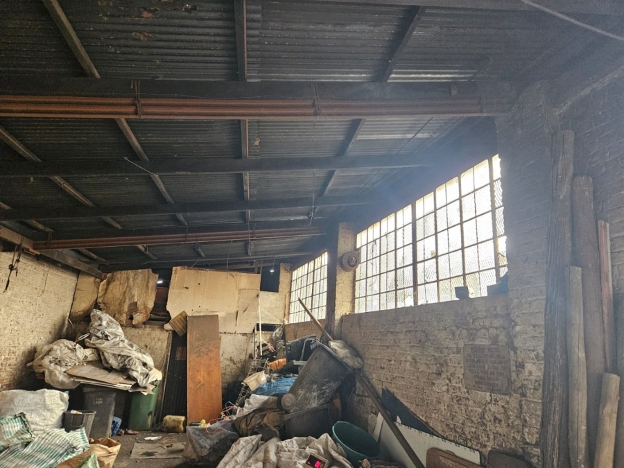  Bedroom Property for Sale in Trojan Gauteng