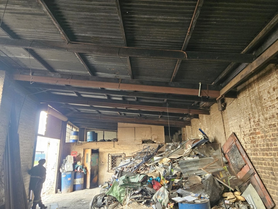  Bedroom Property for Sale in Trojan Gauteng