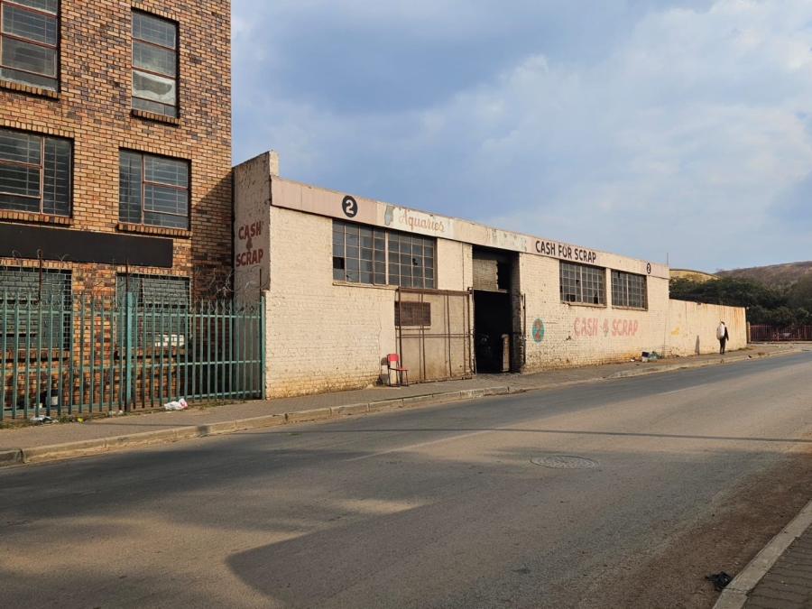  Bedroom Property for Sale in Trojan Gauteng