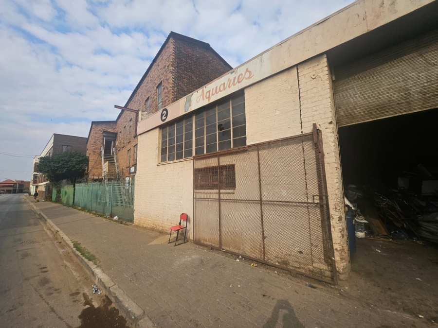  Bedroom Property for Sale in Trojan Gauteng