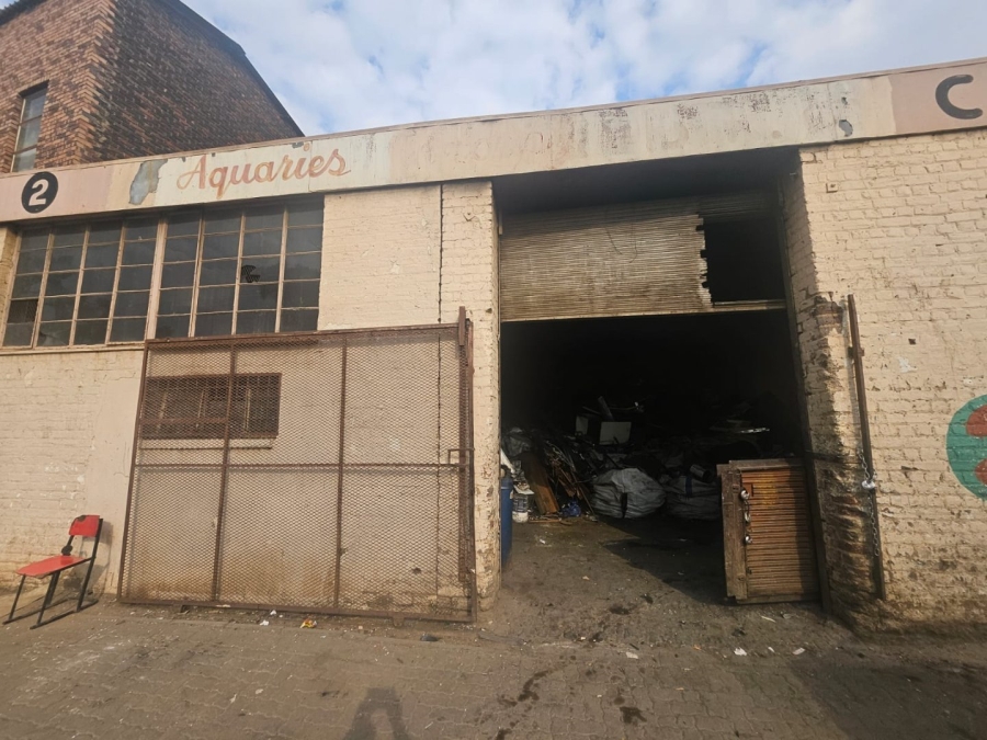  Bedroom Property for Sale in Trojan Gauteng