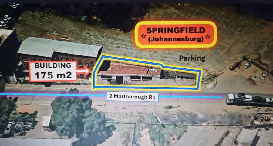  Bedroom Property for Sale in Trojan Gauteng