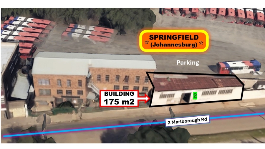  Bedroom Property for Sale in Trojan Gauteng