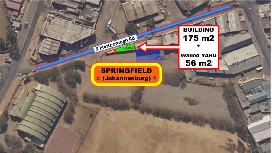  Bedroom Property for Sale in Trojan Gauteng