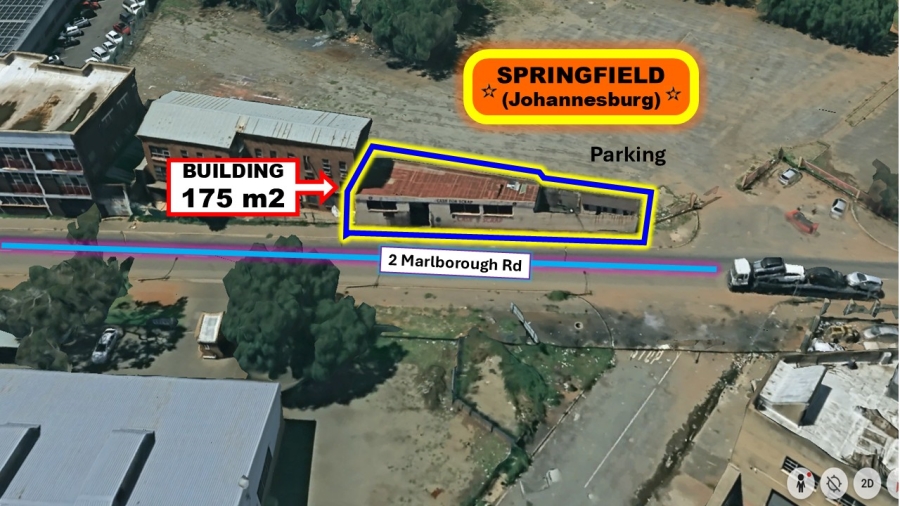  Bedroom Property for Sale in Trojan Gauteng